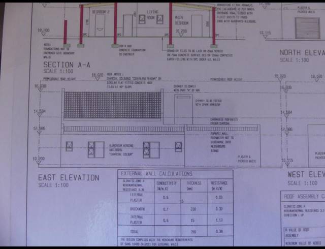 3 BEDROOM HOUSE FOR SALE IN BRITANNIA BAY